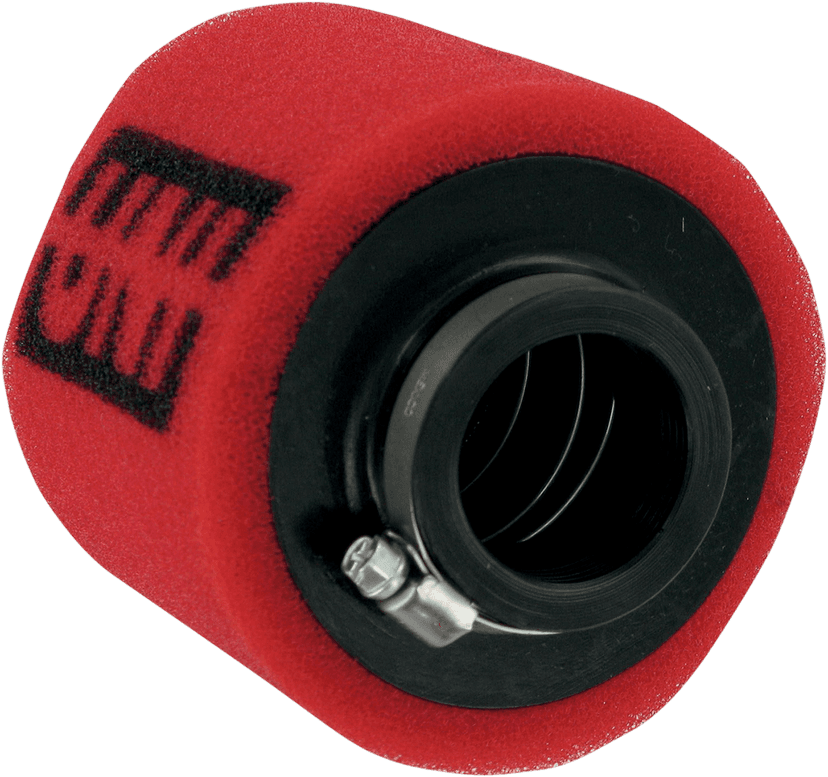UNI FILTER 1011-0743 2-Stage Pod Air Filter - Centered