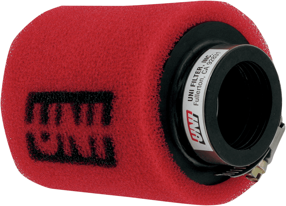 UNI FILTER 1011-0744 2-Stage Pod Air Filter - Centered