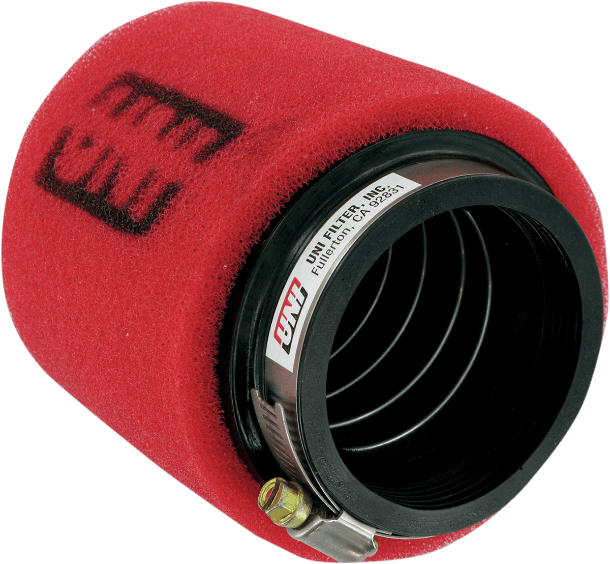 UNI FILTER 1011-0746 2-Stage Pod Air Filter - Centered
