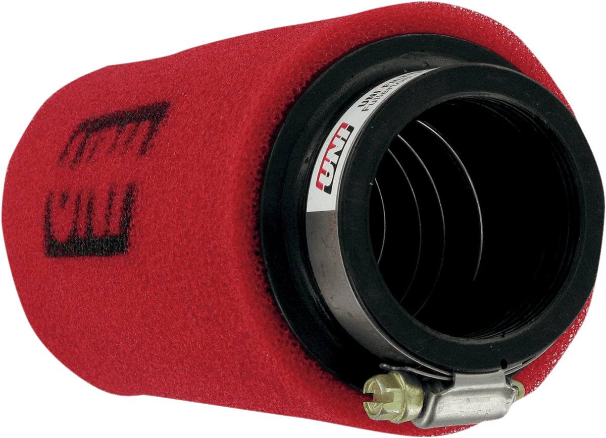 UNI FILTER 1011-0749 2-Stage Pod Air Filter - Centered