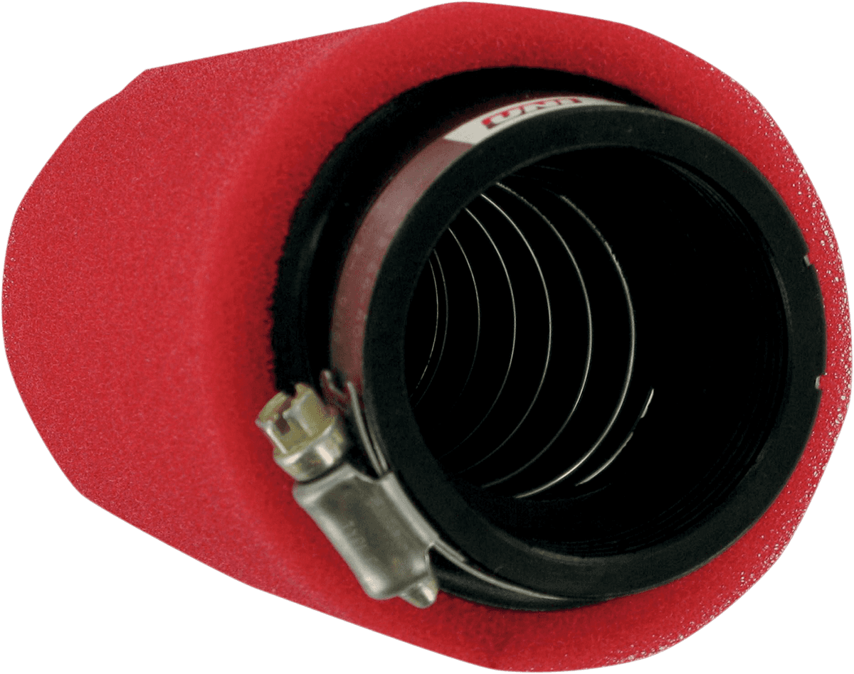 UNI FILTER 1011-0750 2-Stage Pod Air Filter - Centered