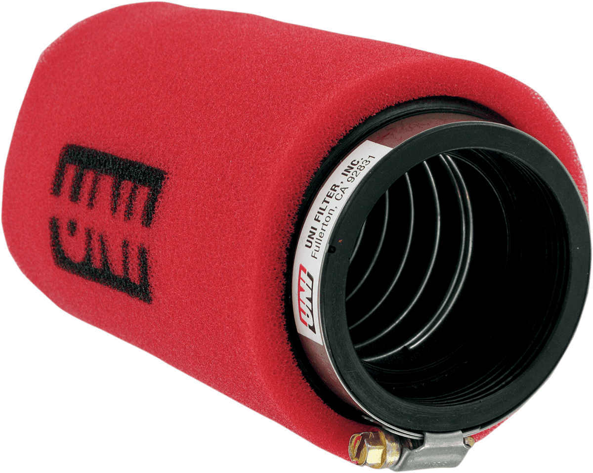 UNI FILTER 1011-0751 2-Stage Pod Air Filter - Centered