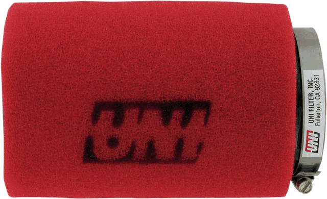 UNI FILTER 1011-0752 2-Stage Pod Air Filter - Centered