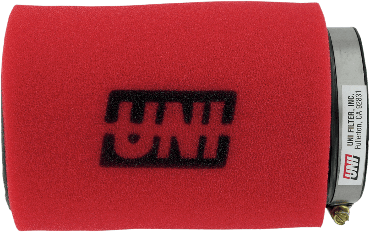 UNI FILTER 1011-0753 2-Stage Pod Air Filter - Centered