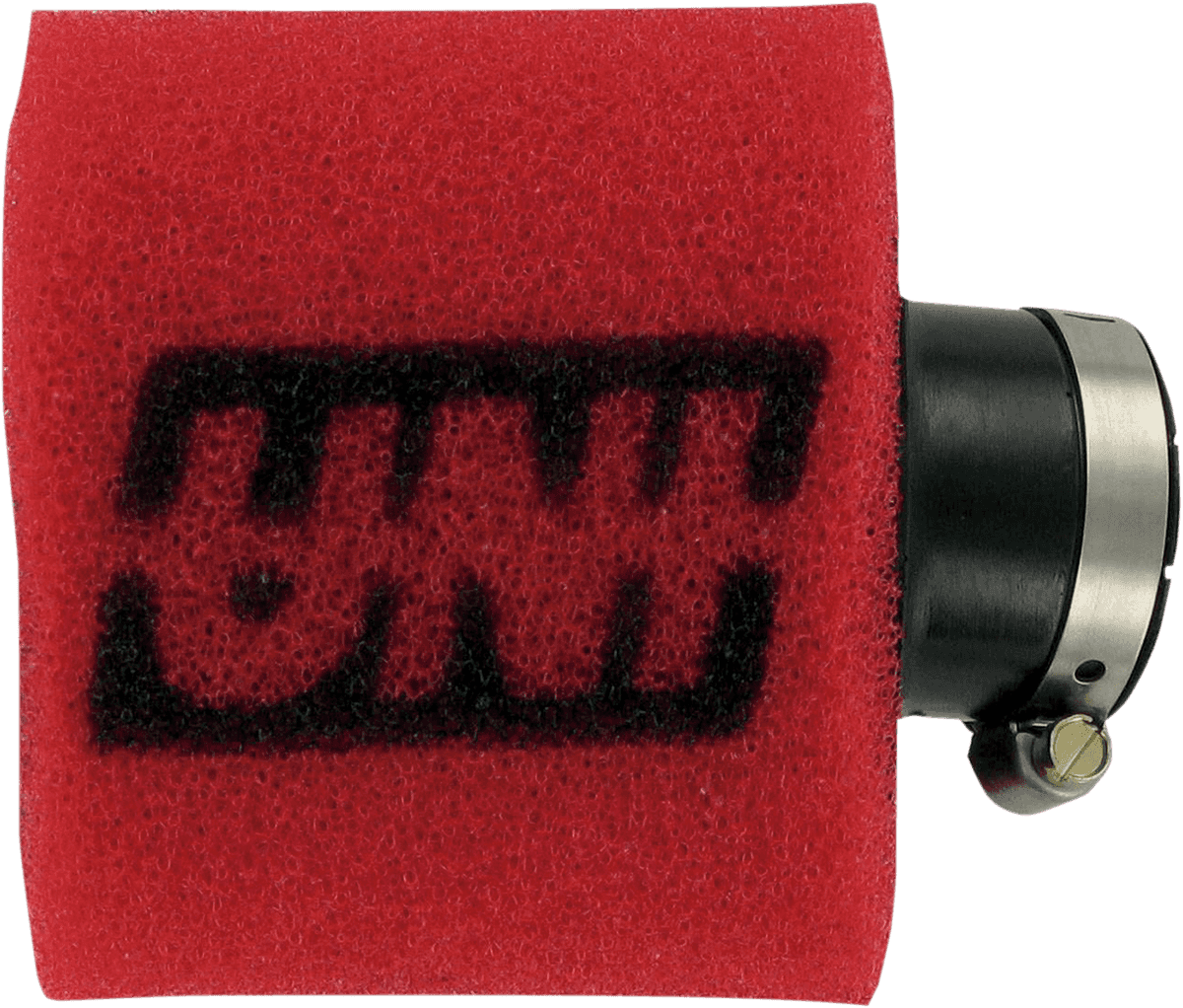 UNI FILTER 1011-0754 2-Stage Pod Air Filter - Angled