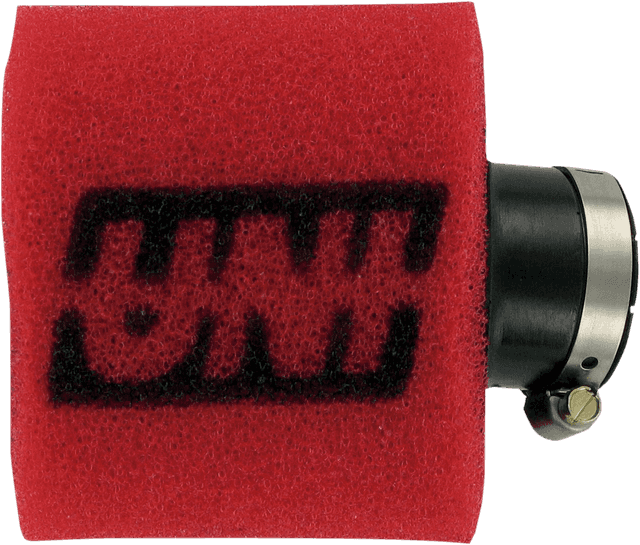 UNI FILTER 1011-0754 2-Stage Pod Air Filter - Angled