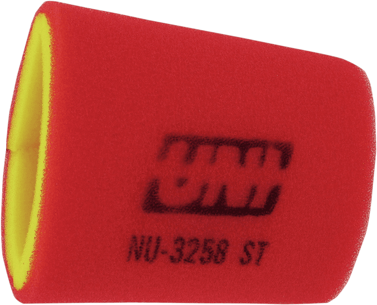 UNI FILTER 1011-0774 Air Filter - Yamaha