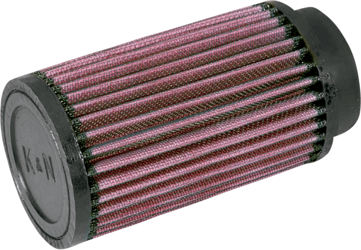 K & N 1011-0787 Universal Clamp-On Air Filter - 63.5 mm