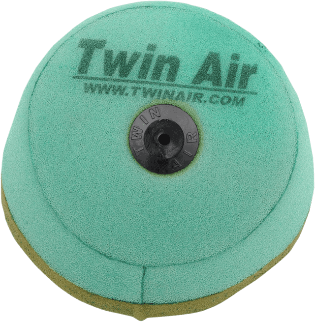 TWIN AIR 1011-0924 Factory Pre-Oiled Air Filter - Honda
