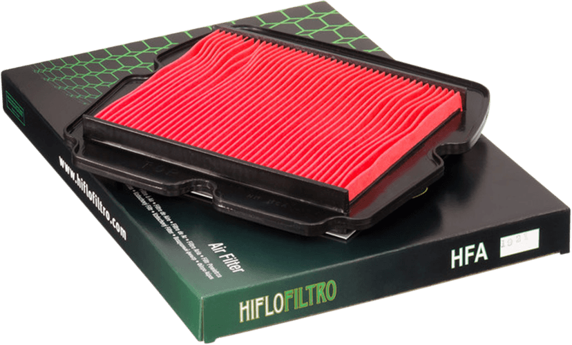 HIFLOFILTRO 1011-0974 Replacement OE Air Filter - Honda