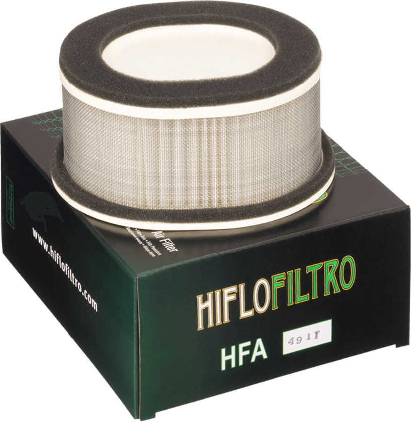 HIFLOFILTRO 1011-0975 Replacement OE Air Filter - Yamaha