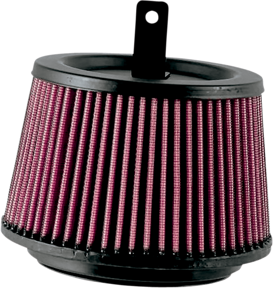 K & N 1011-1038 OE Replacement High-Flow Air Filter - Suzuki
