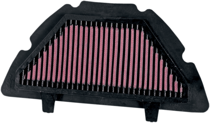 K & N 1011-1044 OE Replacement High-Flow Air Filter - Yamaha