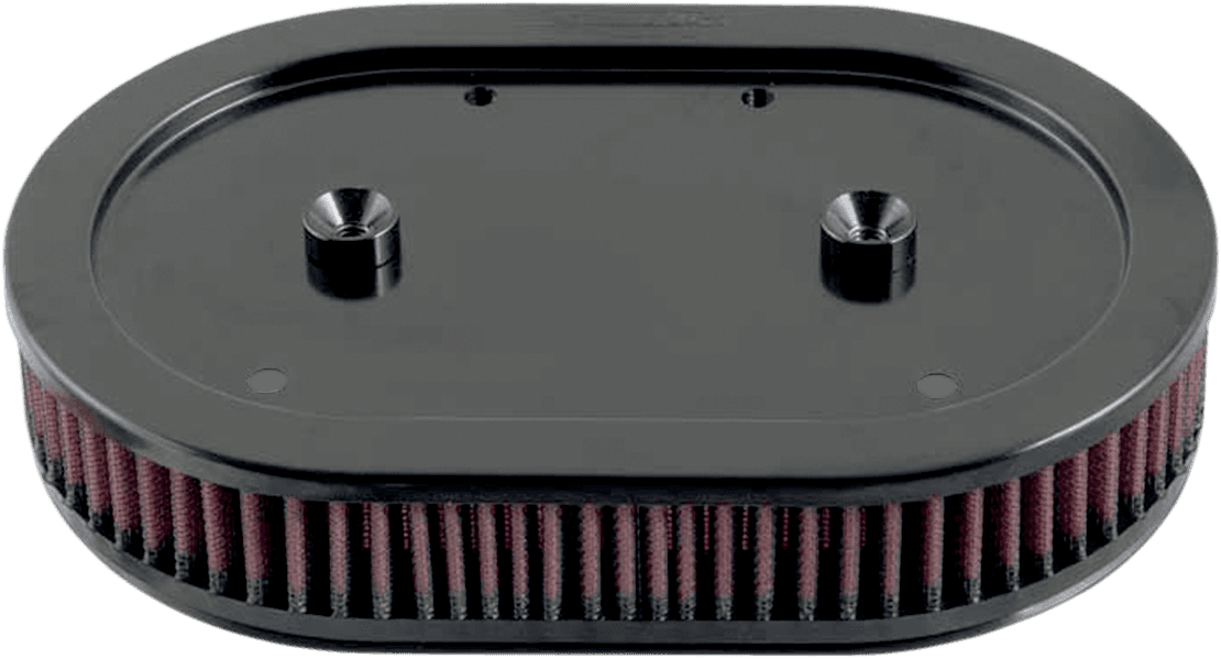 K & N 1011-1068 Replacement High-Flow Air Filter - Sportster