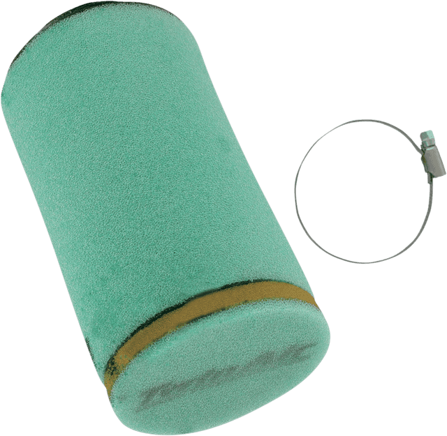 TWIN AIR 1011-1115 Factory Pre-Oiled Air Filter - Polaris