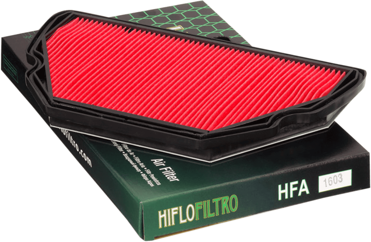 HIFLOFILTRO 1011-1207 Replacement OE Air Filter - Honda