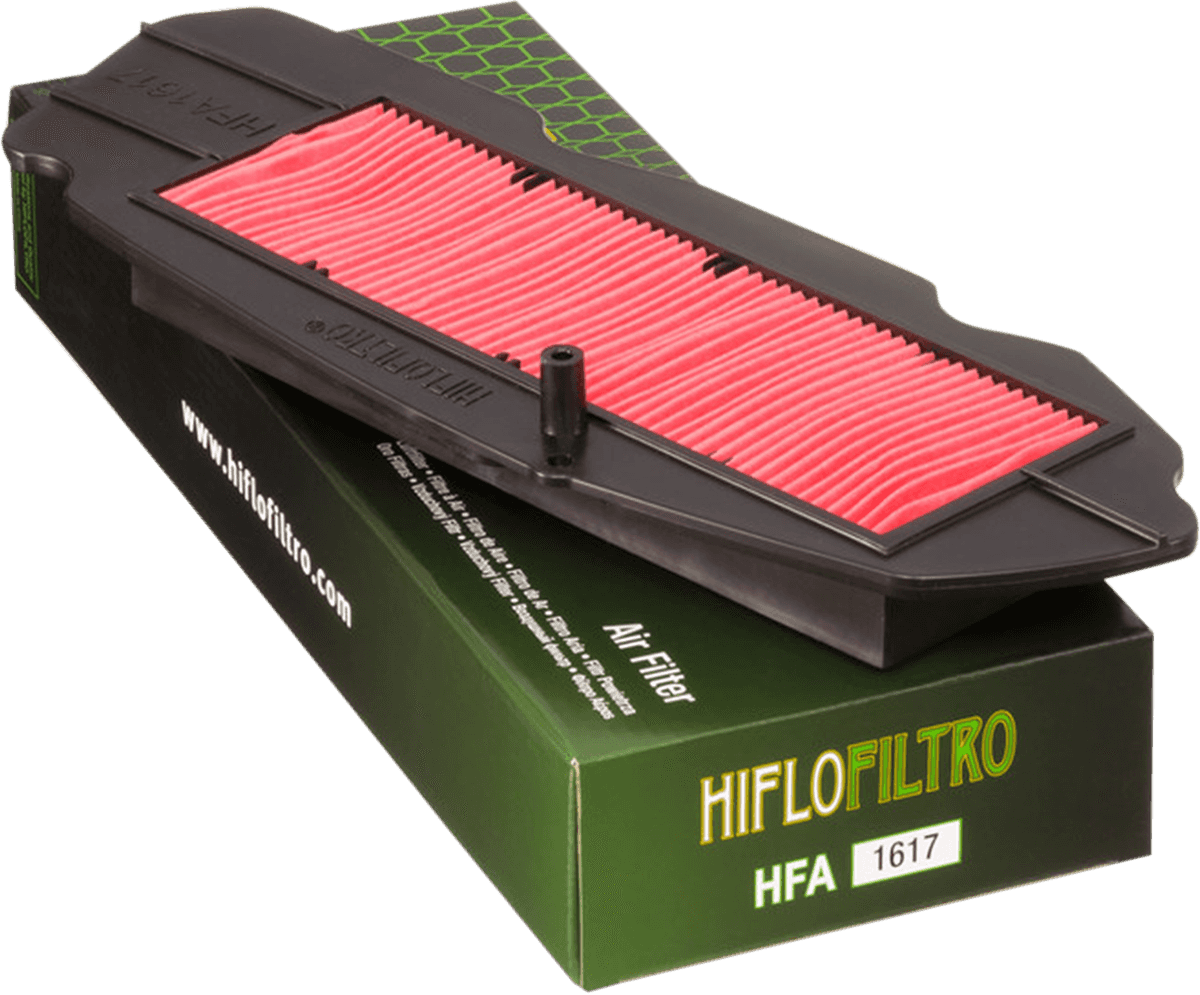 HIFLOFILTRO 1011-1208 Replacement OE Air Filter - Honda