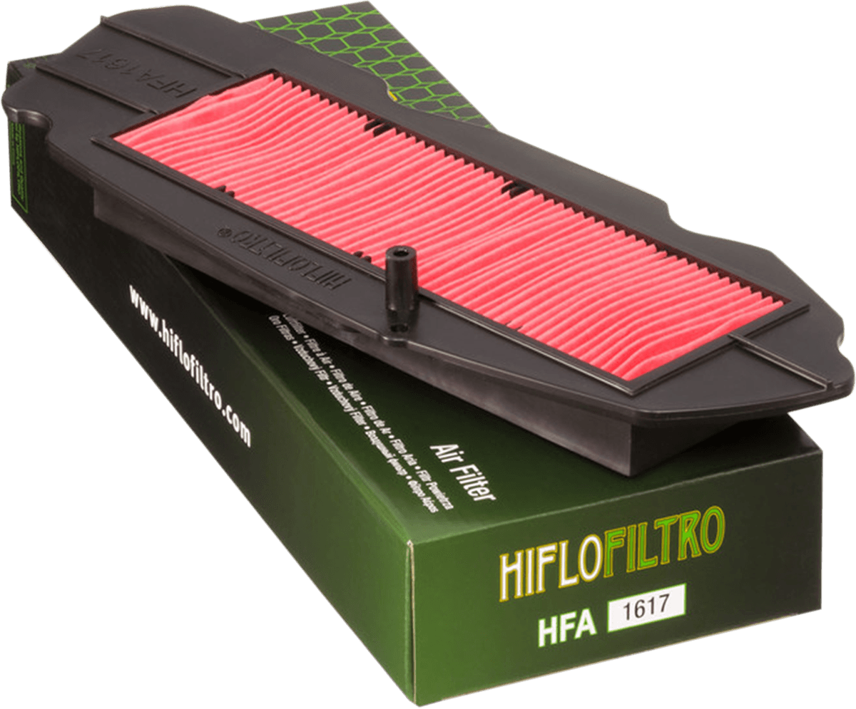HIFLOFILTRO 1011-1208 Replacement OE Air Filter - Honda
