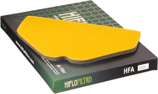 HIFLOFILTRO 1011-1211 Replacement OE Air Filter - Kawasaki