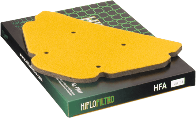 HIFLOFILTRO 1011-1213 Replacement OE Air Filter - Kawasaki