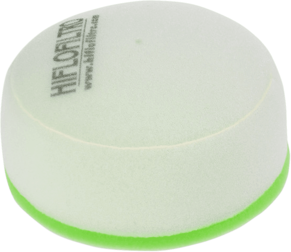 HIFLOFILTRO 1011-1253 Foam Air Filter - Kawasaki