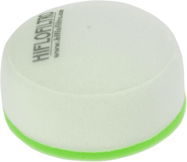 HIFLOFILTRO 1011-1253 Foam Air Filter - Kawasaki