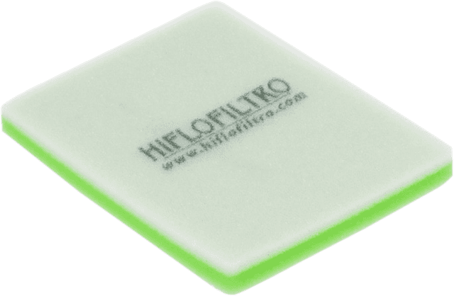 HIFLOFILTRO 1011-1254 Foam Air Filter - Kawasaki
