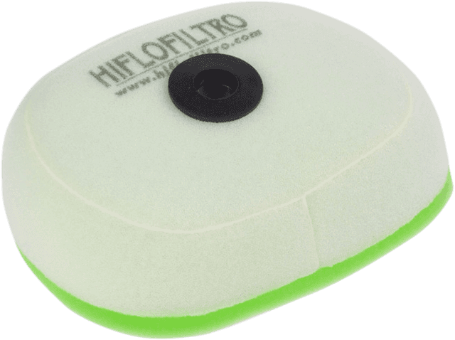 HIFLOFILTRO 1011-1257 Foam Air Filter - Suzuki