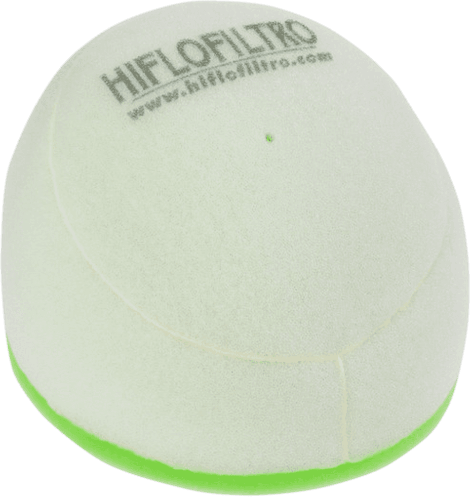 HIFLOFILTRO 1011-1258 Foam Air Filter - Suzuki
