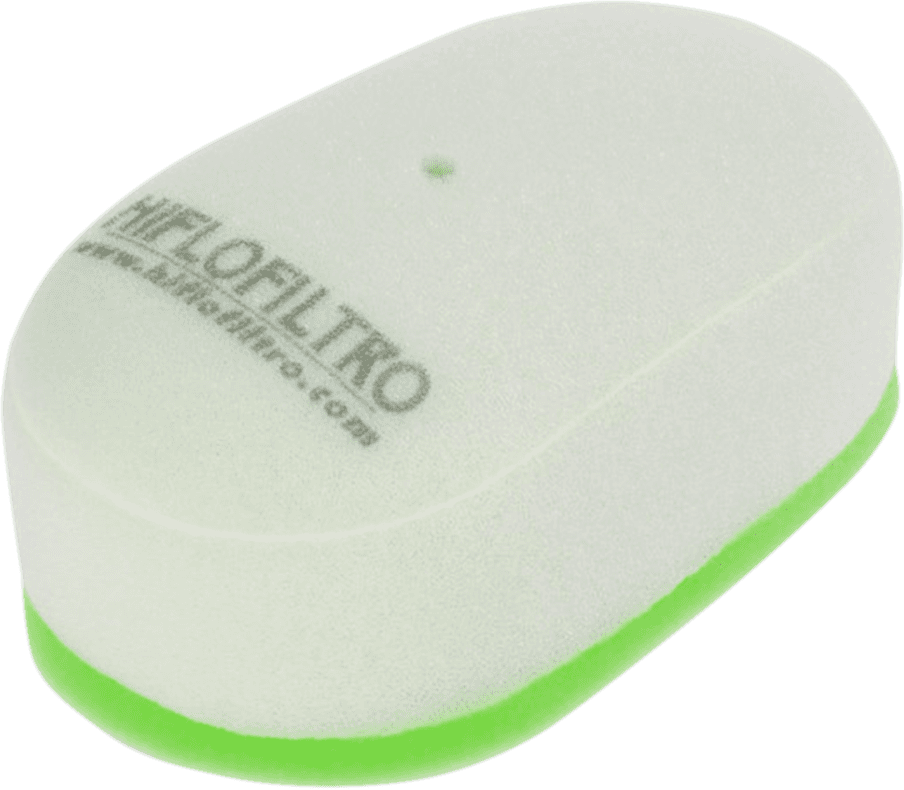 HIFLOFILTRO 1011-1259 Foam Air Filter - Suzuki