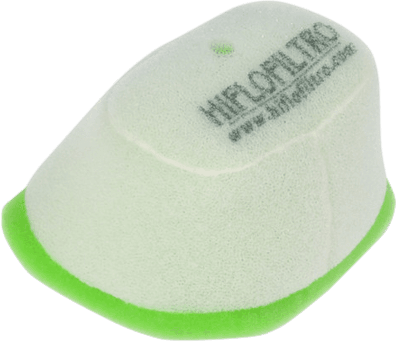 HIFLOFILTRO 1011-1260 Foam Air Filter - Yamaha
