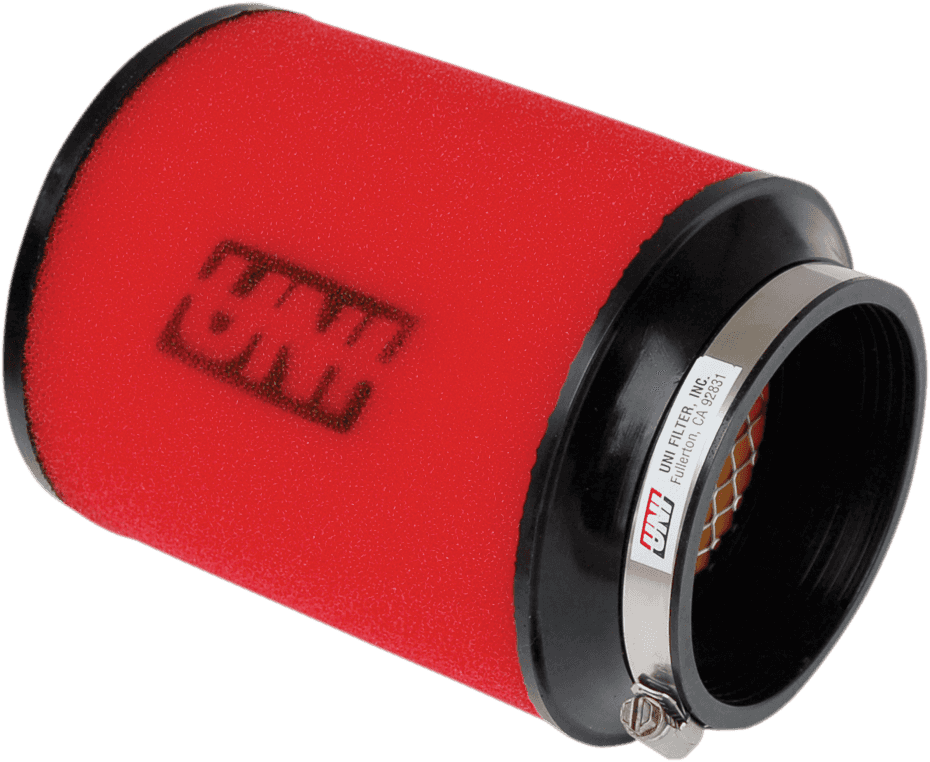 UNI FILTER 1011-1334 2-Stage Pod Air Filter - Centered