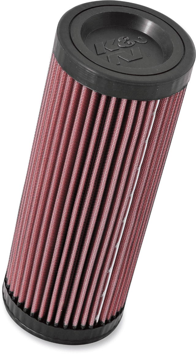 K & N 1011-1452 High-Flow Air Filter - Polaris