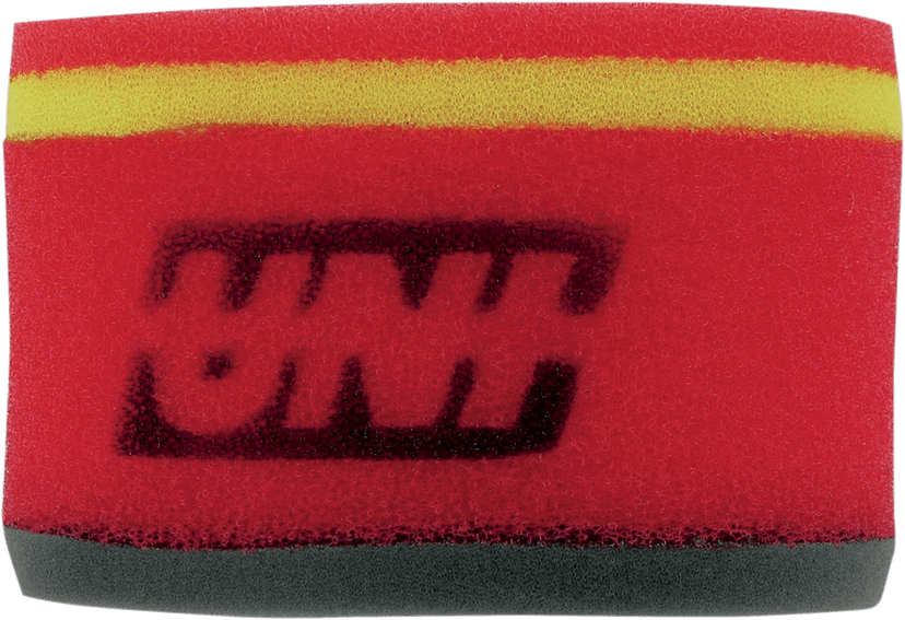 UNI FILTER 1011-1454 Air Filter - Kawasaki — image 1 of 2