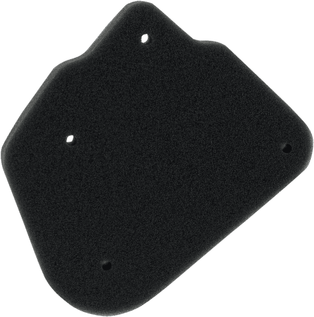UNI FILTER 1011-1485 Replacement OEM Air Filter - Yamaha
