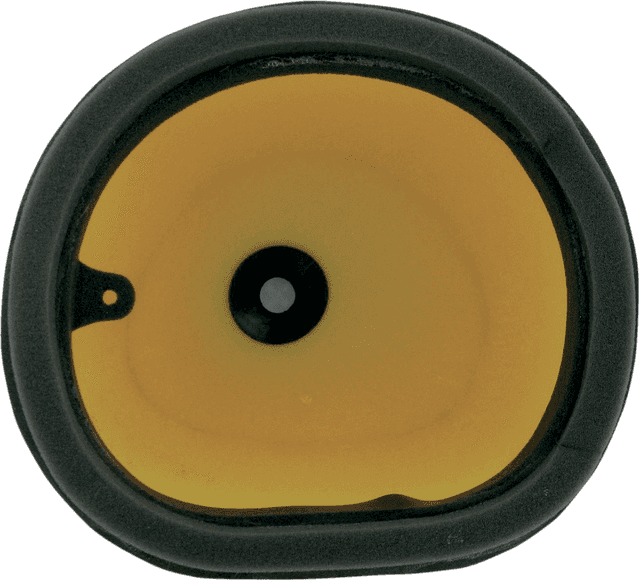 UNI FILTER 1011-1497 Air Filter - Honda — image 2 of 2