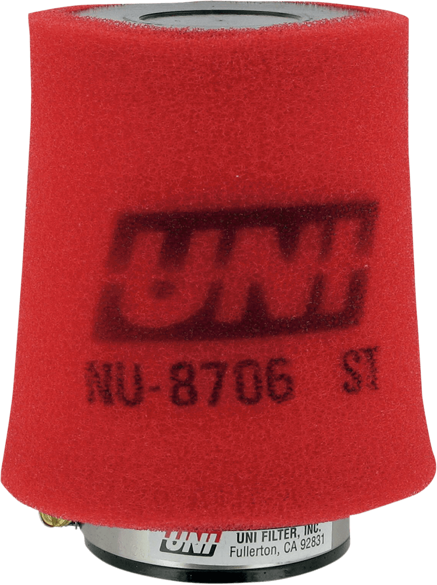 UNI FILTER 1011-1498 Air Filter - Can-Am