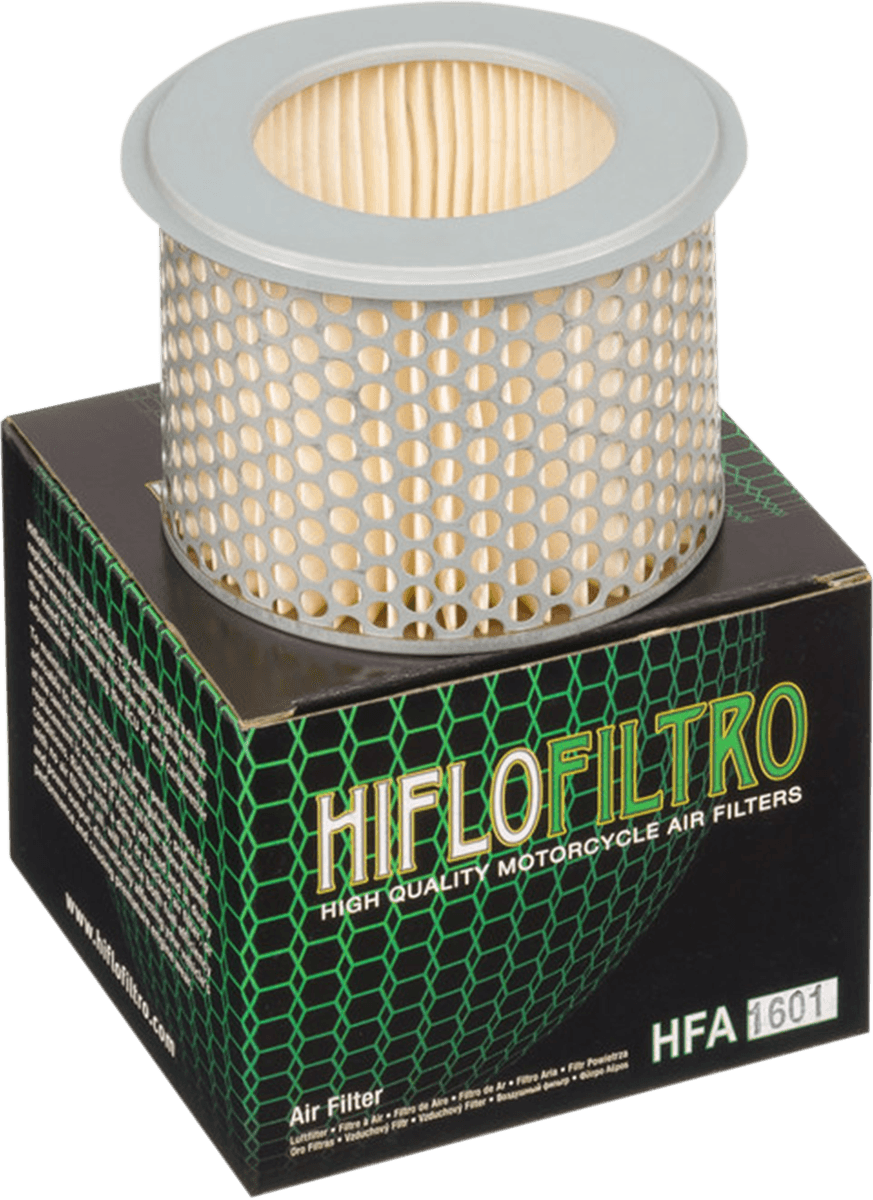 HIFLOFILTRO 1011-1674 Replacement OE Air Filter - Honda
