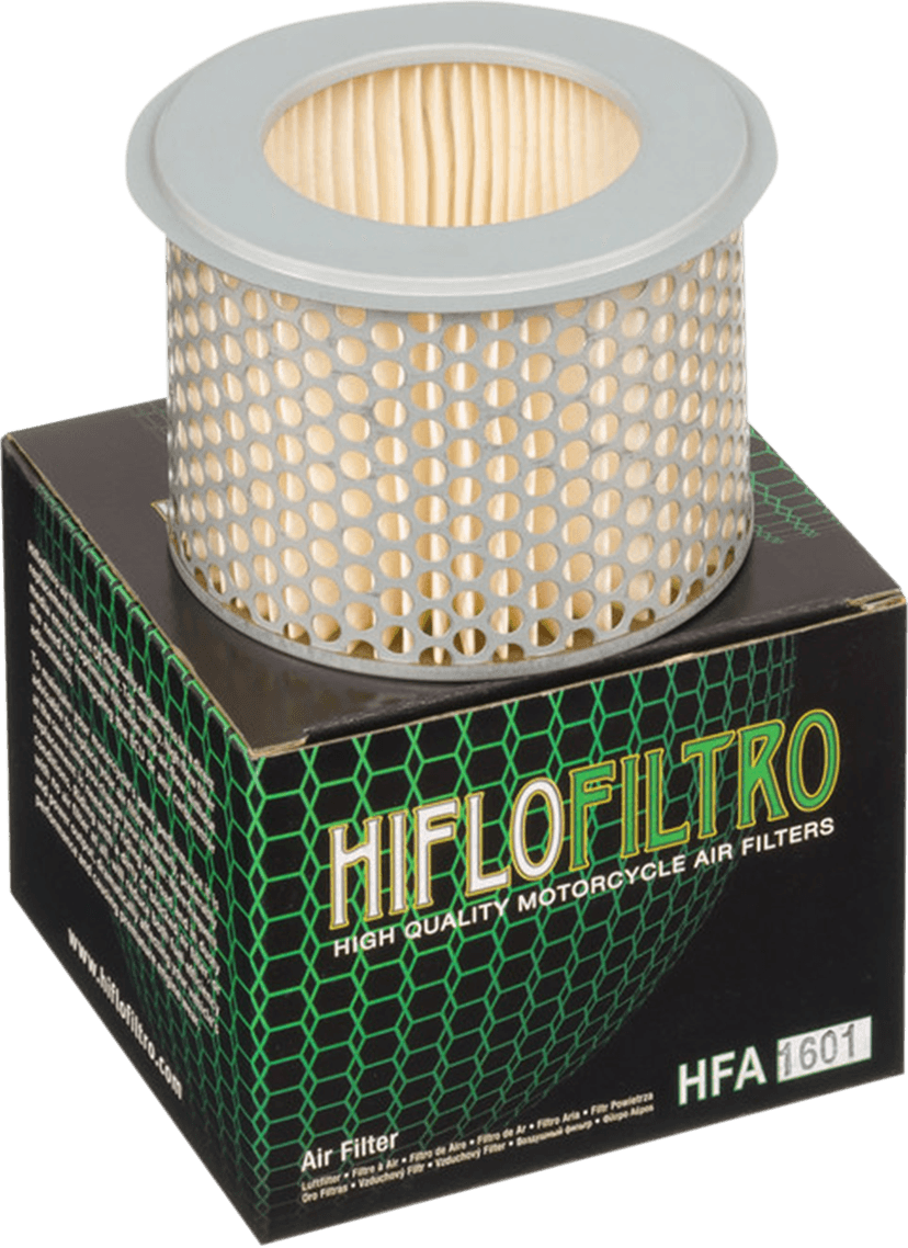 HIFLOFILTRO 1011-1674 Replacement OE Air Filter - Honda