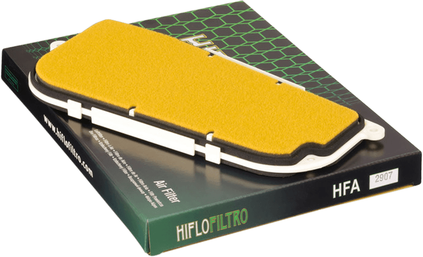 HIFLOFILTRO 1011-1679 Replacement OE Air Filter - Kawasaki