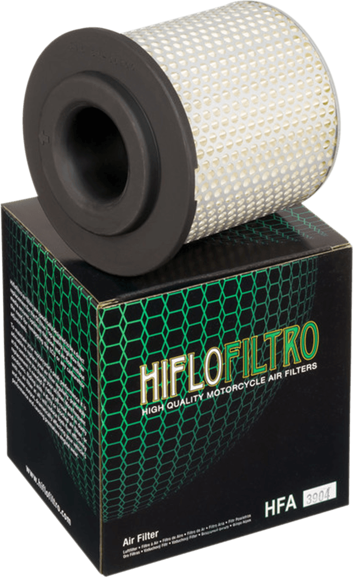 HIFLOFILTRO 1011-1684 Replacement OE Air Filter - Suzuki