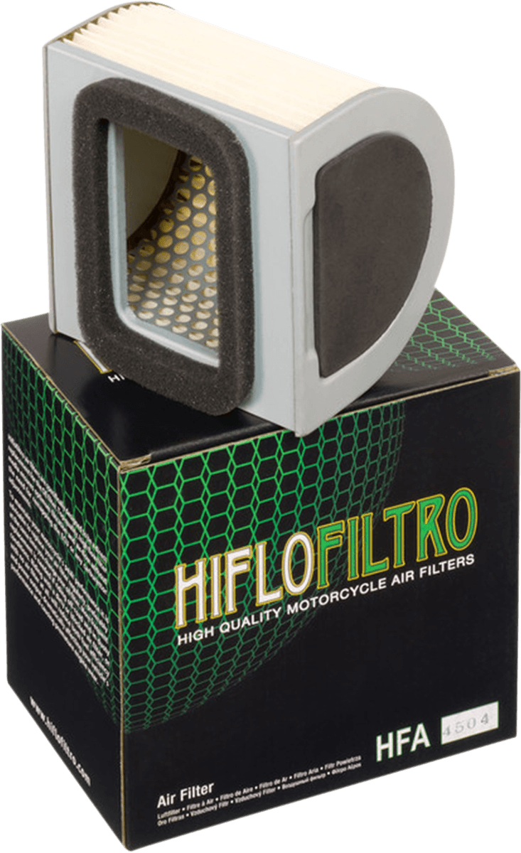 HIFLOFILTRO 1011-1686 Replacement OE Air Filter - Yamaha