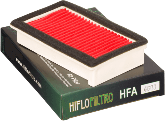 HIFLOFILTRO 1011-1689 Replacement OE Air Filter - Yamaha