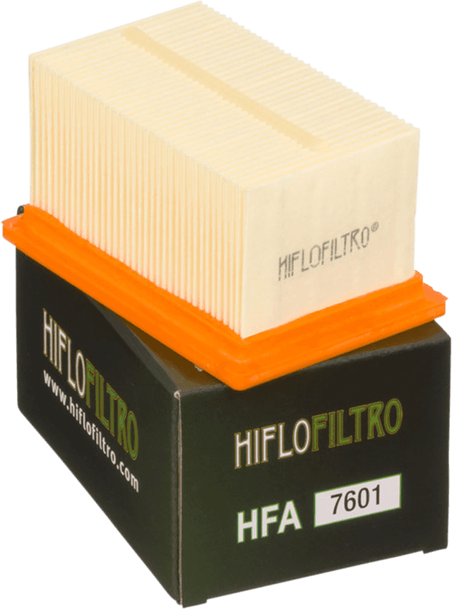 HIFLOFILTRO 1011-1690 Replacement OE Air Filter - BMW
