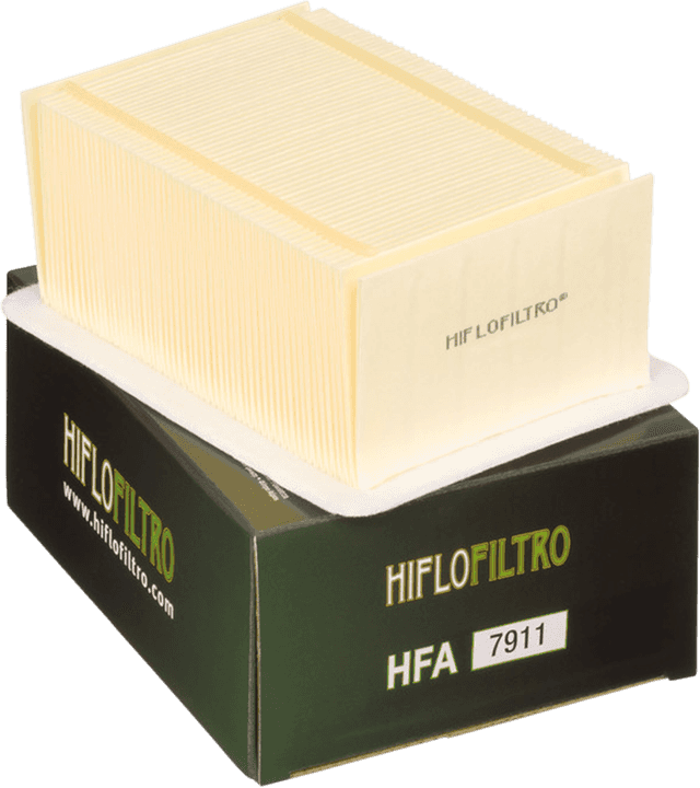 HIFLOFILTRO 1011-1693 Replacement OE Air Filter - BMW