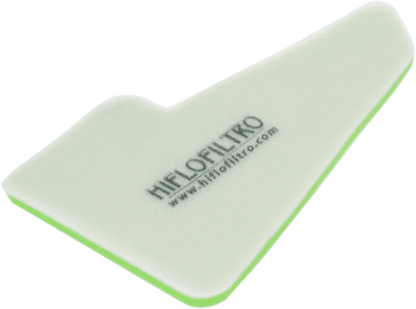 HIFLOFILTRO 1011-1695 Foam Air Filter - Honda