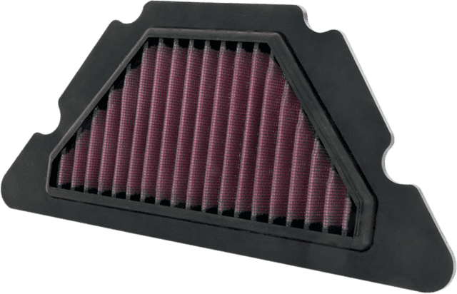 K & N 1011-1729 OE Replacement High-Flow Air Filter - Yamaha