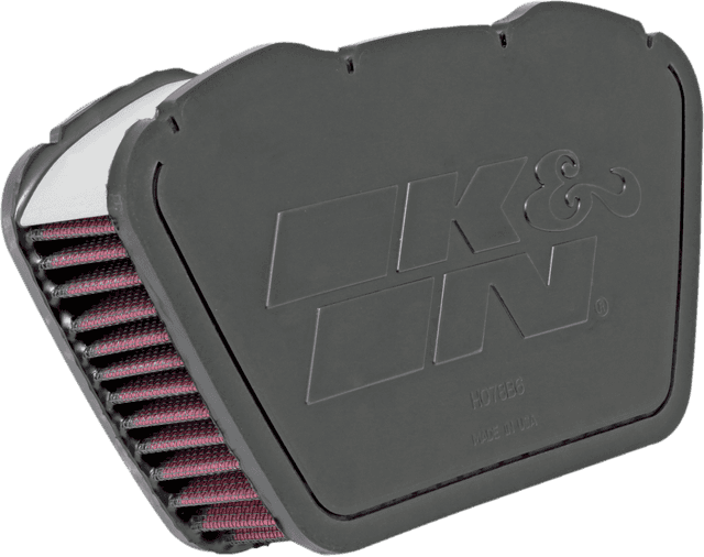 K & N 1011-1734 OE Replacement High-Flow Air Filter - Yamaha