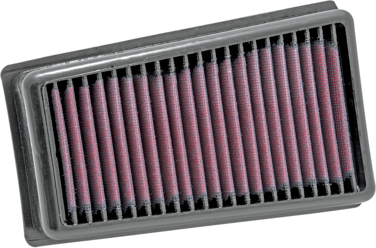 K & N 1011-1735 OE Replacement High-Flow Air Filter - KTM/Husqvarna