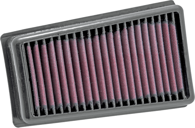 K & N 1011-1735 OE Replacement High-Flow Air Filter - KTM/Husqvarna